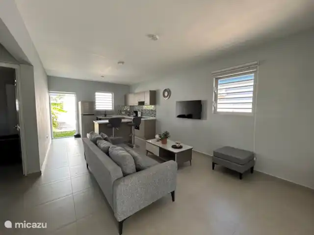 Casa Marjorie Winston Valley Resort | Curaçao, Curaçao-Centre, Willemstad - bungalow