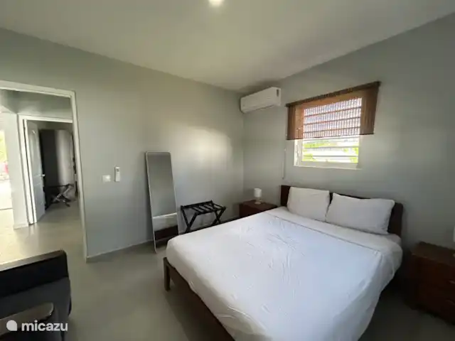 Casa Marjorie Winston Valley Resort | Curaçao, Curaçao-Centre, Willemstad - bungalow