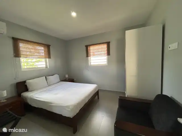 Casa Marjorie Winston Valley Resort | Curaçao, Curaçao-Centre, Willemstad - bungalow