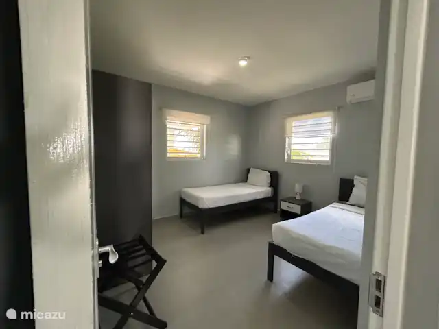 Casa Marjorie Winston Valley Resort | Curaçao, Curaçao-Centre, Willemstad - bungalow