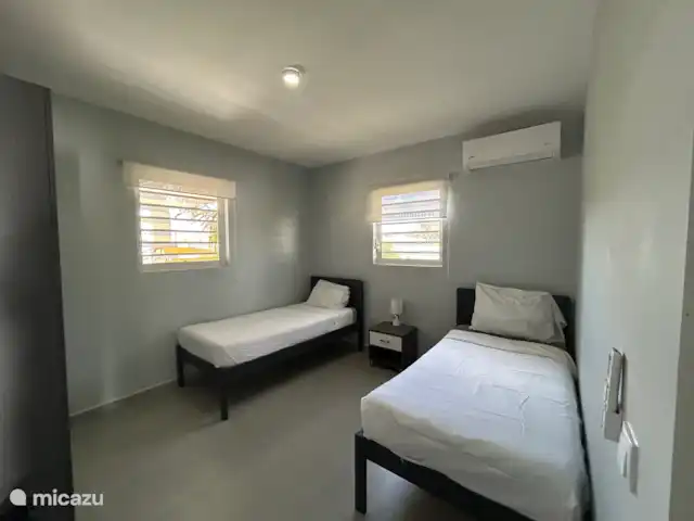 Casa Marjorie Winston Valley Resort | Curaçao, Curaçao-Centre, Willemstad - bungalow