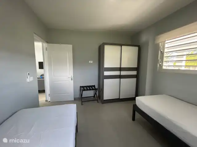 Casa Marjorie Winston Valley Resort | Curaçao, Curaçao-Centre, Willemstad - bungalow