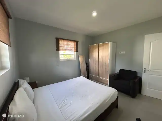 Casa Marjorie Winston Valley Resort | Curaçao, Curaçao-Centre, Willemstad - bungalow