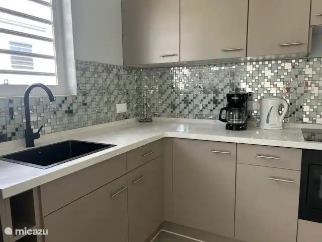 Casa Marjorie Winston Valley Resort | Curaçao, Curaçao-Centre, Willemstad - bungalow