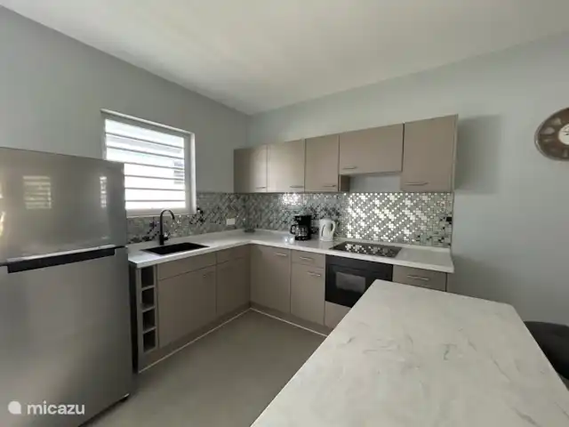 Casa Marjorie Winston Valley Resort | Curaçao, Curaçao-Centre, Willemstad - bungalow