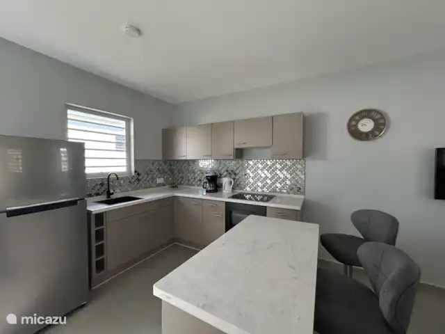 Casa Marjorie Winston Valley Resort | Curaçao, Curaçao-Centre, Willemstad - bungalow