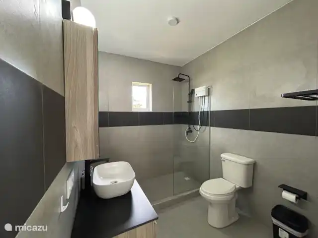 Casa Marjorie Winston Valley Resort | Curaçao, Curaçao-Centre, Willemstad - bungalow