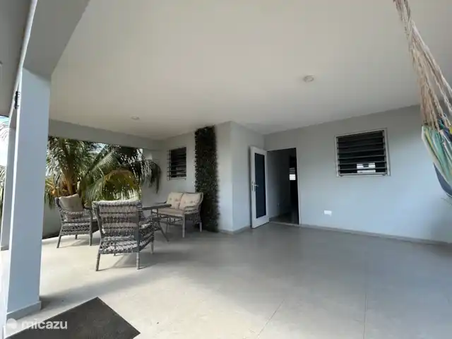 Casa Marjorie Winston Valley Resort | Curaçao, Curaçao-Centre, Willemstad - bungalow