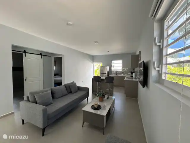 Casa Marjorie Winston Valley Resort | Curaçao, Curaçao-Centre, Willemstad - bungalow