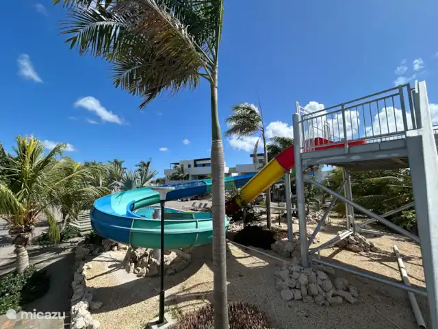 Casa Marjorie Winston Valley Resort | Curaçao, Curaçao-Centre, Willemstad - bungalow