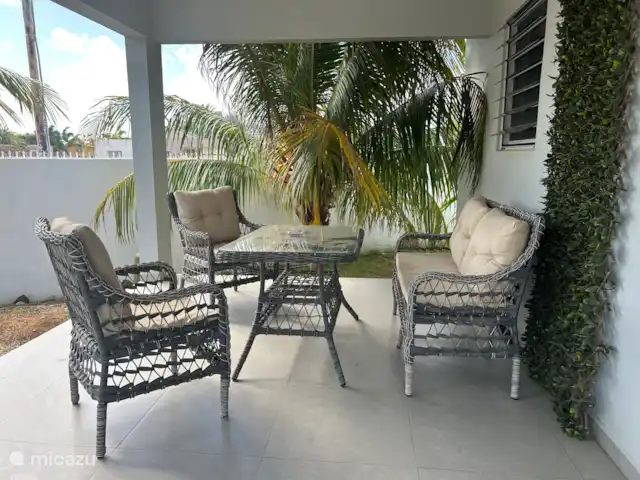 Casa Marjorie Winston Valley Resort | Curaçao, Curaçao-Centre, Willemstad - bungalow