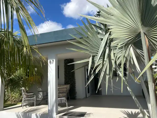 Casa Marjorie Winston Valley Resort | Curaçao, Curaçao-Centre, Willemstad - bungalow