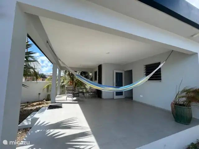 Casa Marjorie Winston Valley Resort | Curaçao, Curaçao-Centre, Willemstad - bungalow