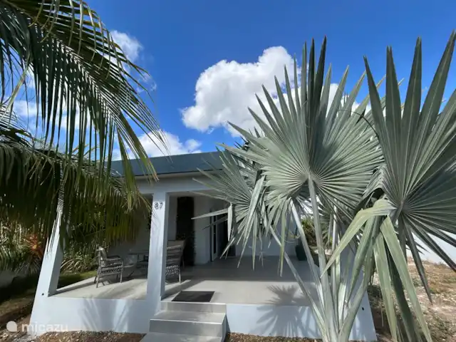 Casa Marjorie Winston Valley Resort | Curaçao, Curaçao-Centre, Willemstad - bungalow