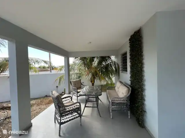Casa Marjorie Winston Valley Resort | Curaçao, Curaçao-Centre, Willemstad - bungalow