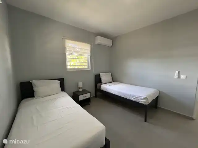 Casa Marjorie Winston Valley Resort | Curaçao, Curaçao-Centre, Willemstad - bungalow