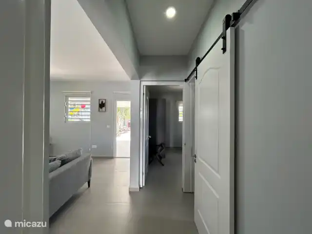 Casa Marjorie Winston Valley Resort | Curaçao, Curaçao-Centre, Willemstad - bungalow