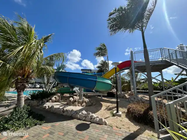 Casa Marjorie Winston Valley Resort | Curaçao, Curaçao-Centre, Willemstad - bungalow