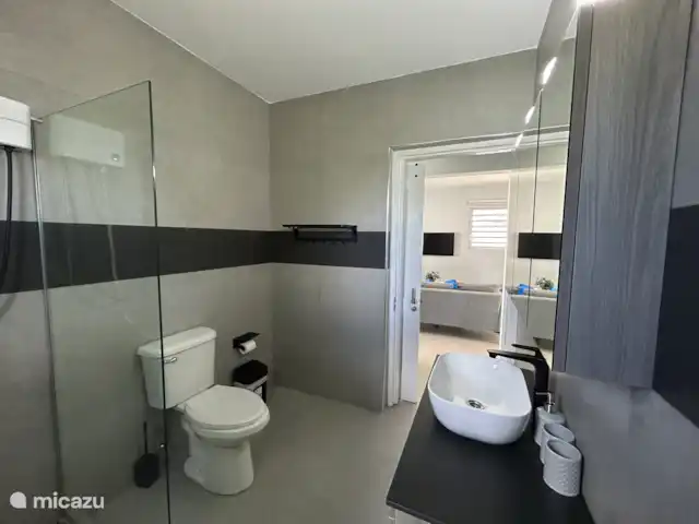 Casa Marjorie Winston Valley Resort | Curaçao, Curaçao-Centre, Willemstad - bungalow