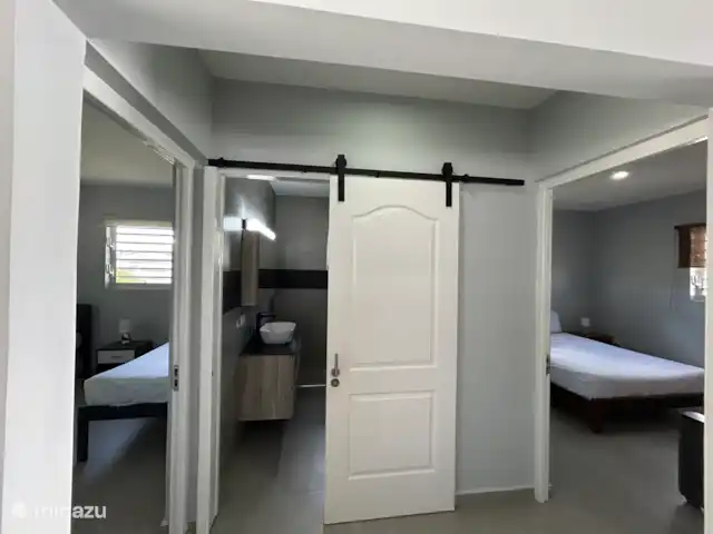 Casa Marjorie Winston Valley Resort | Curaçao, Curaçao-Centre, Willemstad - bungalow