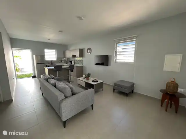 Casa Marjorie Winston Valley Resort | Curaçao, Curaçao-Centre, Willemstad - bungalow