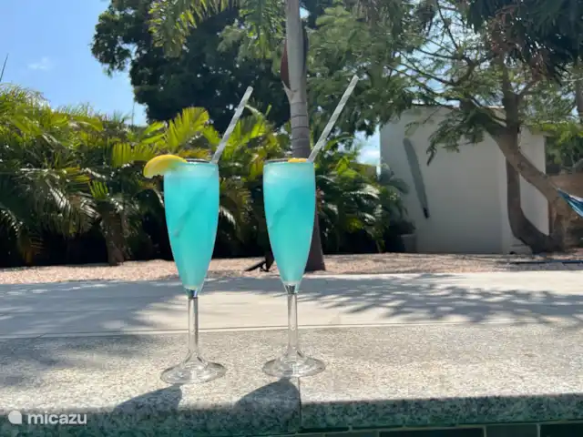 Villa Kiki Curaçao en Curazao, Bandabou (oeste), Grote Berg - villa ¡¡Solla!!