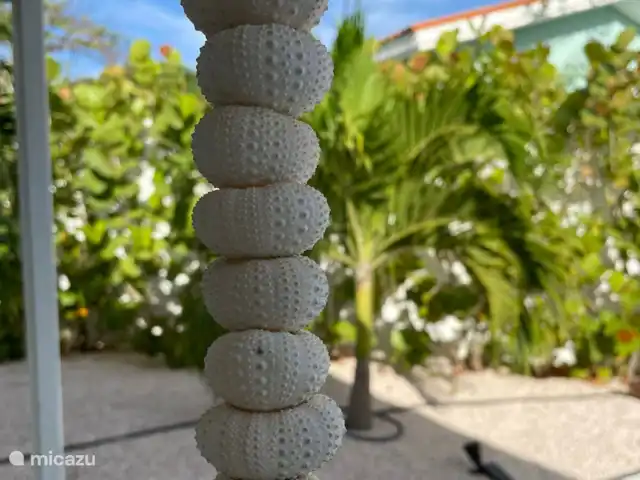 Villa Kiki Curaçao en Curazao, Bandabou (oeste), Grote Berg - villa X