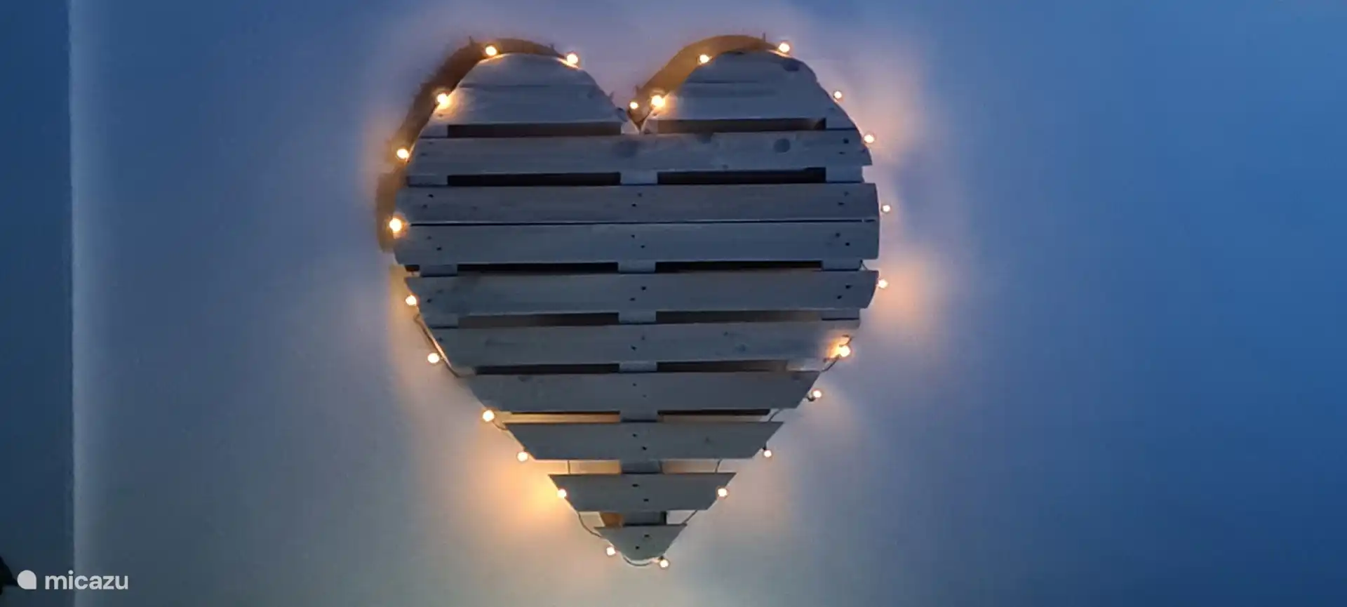 Alle tuinverlichting voorzien van zonneenergie!