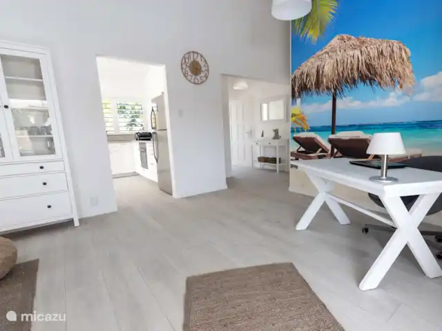 Villa Kiki Curaçao en Curazao, Bandabou (oeste), Grote Berg - villa x