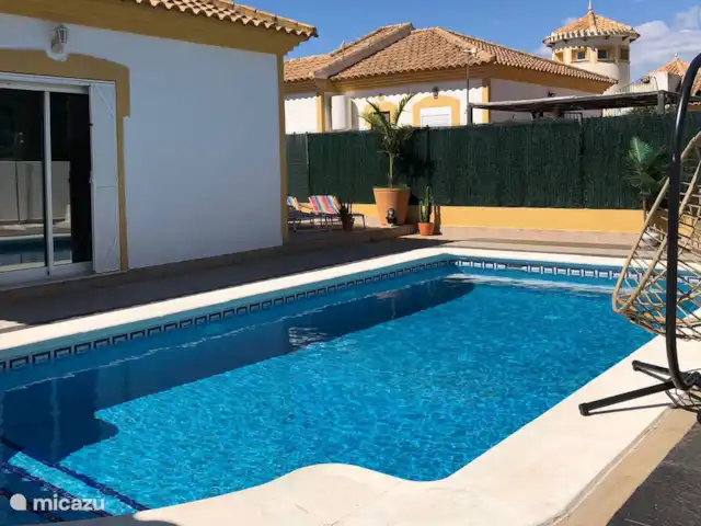 Casa Angel | Espagne, Costa Cálida, Mazarrón - maison de vacances Casa Angel | Espagne, Costa Cálida, Mazarrón - maison de vacances