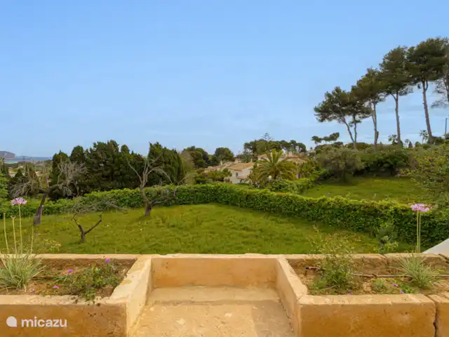 Finca Genciana | Espagne, Costa Blanca, Jávea - villa Est-ce le séjour ultime sur la Costa Blanca ?