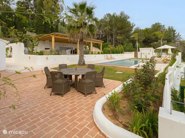 Finca Genciana | Espagne, Costa Blanca, Jávea - villa Astuce à proximité : il y a un beau terrain de golf à moins de 8 km.