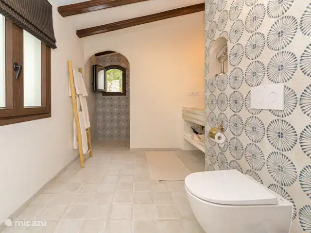 Finca Genciana | Espagne, Costa Blanca, Jávea - villa Atmosphérique, élégant et confortable.