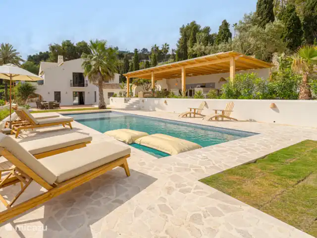 Finca Genciana | Espagne, Costa Blanca, Jávea - villa Finca Genciana | Espagne, Costa Blanca, Jávea - villa