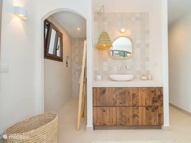 Finca Genciana | Espagne, Costa Blanca, Jávea - villa Vous voulez aussi cette salle de bain à la maison, n’est-ce pas ?