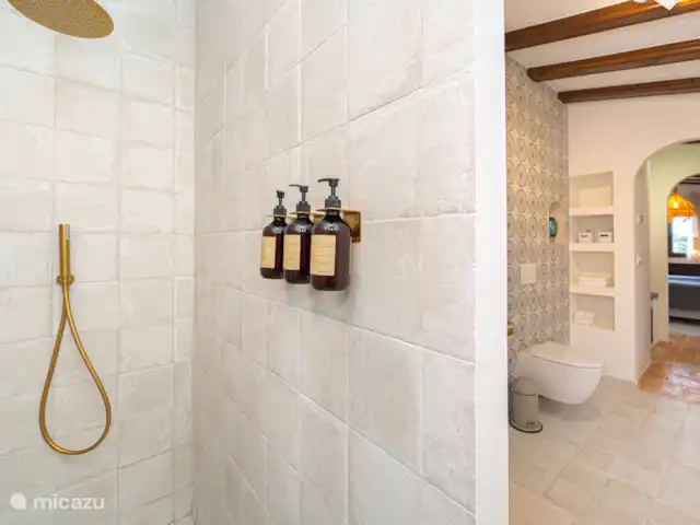 Finca Genciana | Espagne, Costa Blanca, Jávea - villa Tout dans cette villa est jusque dans les moindres détails.