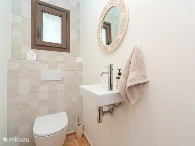 Finca Genciana | Espagne, Costa Blanca, Jávea - villa Propre et léger