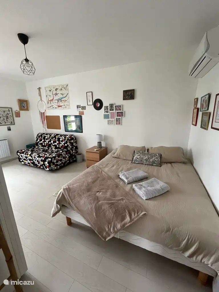 Slaapkamer Verdieping 2