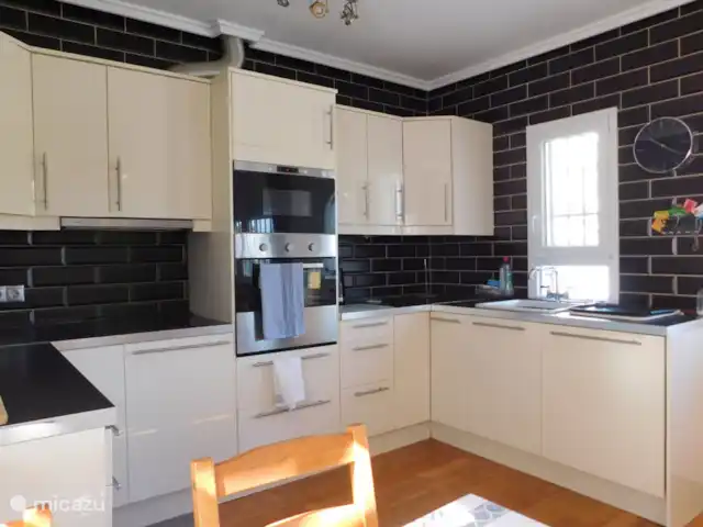 Casa La Marquesa Casa de Vacaciones en España, Costa Blanca, Rojales  - villa Cocina