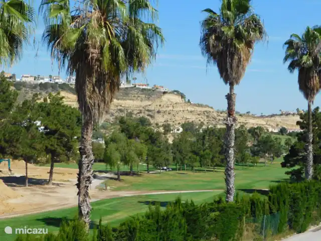 Casa La Marquesa Casa de Vacaciones en España, Costa Blanca, Rojales  - villa Campo de golf La Marquesa