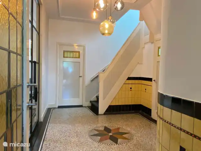 Location de Vacances Pays-Bas, Hollande méridionale, Zoetermeer, villa - Villa de luxe avec aire de jeux dans le centre Salle