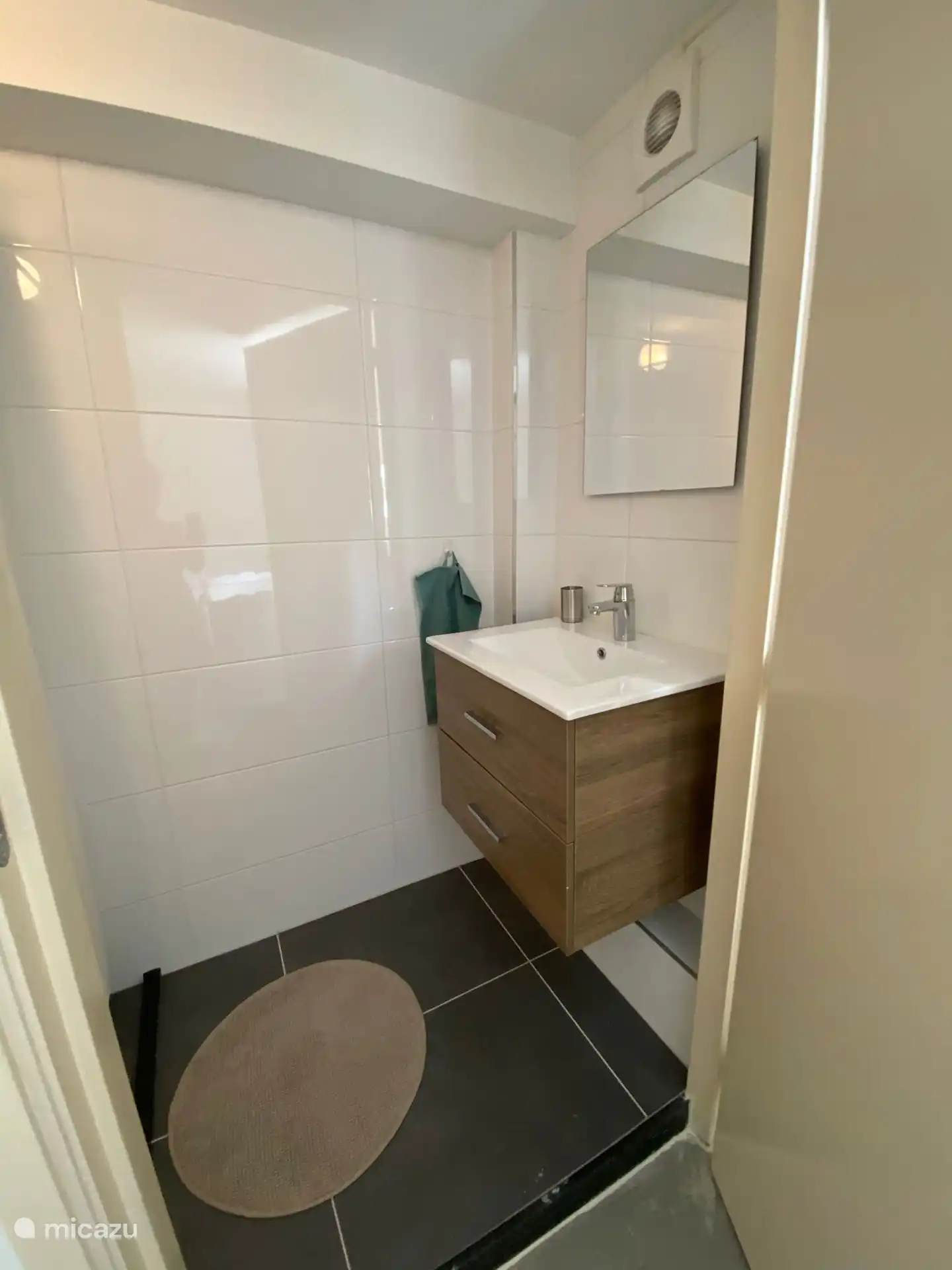 Badezimmer 2 für Schlafzimmer 4