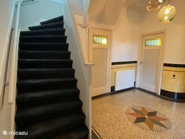 Location de Vacances Pays-Bas, Hollande méridionale, Zoetermeer, villa - Villa de luxe avec aire de jeux dans le centre Salle