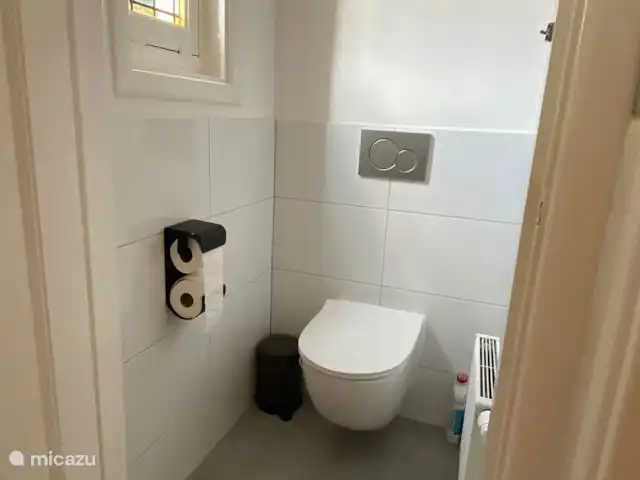 Location de Vacances Pays-Bas, Hollande méridionale, Zoetermeer, villa - Villa de luxe avec aire de jeux dans le centre Wc BG