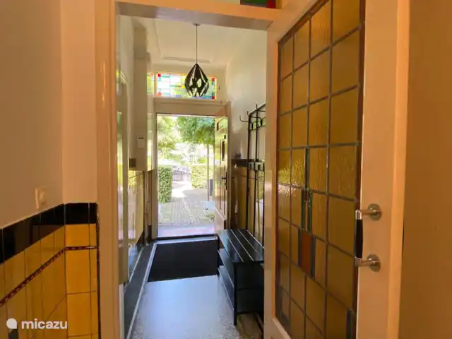 Location de Vacances Pays-Bas, Hollande méridionale, Zoetermeer, villa - Villa de luxe avec aire de jeux dans le centre entrée