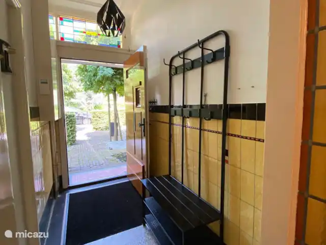 Location de Vacances Pays-Bas, Hollande méridionale, Zoetermeer, villa - Villa de luxe avec aire de jeux dans le centre Entrée