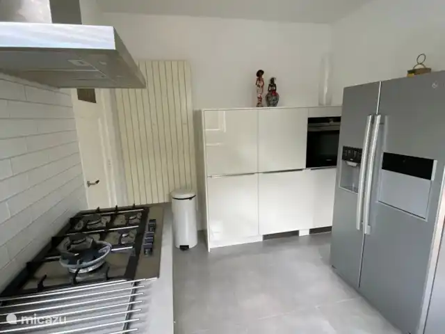 Location de Vacances Pays-Bas, Hollande méridionale, Zoetermeer, villa - Villa de luxe avec aire de jeux dans le centre cuisine