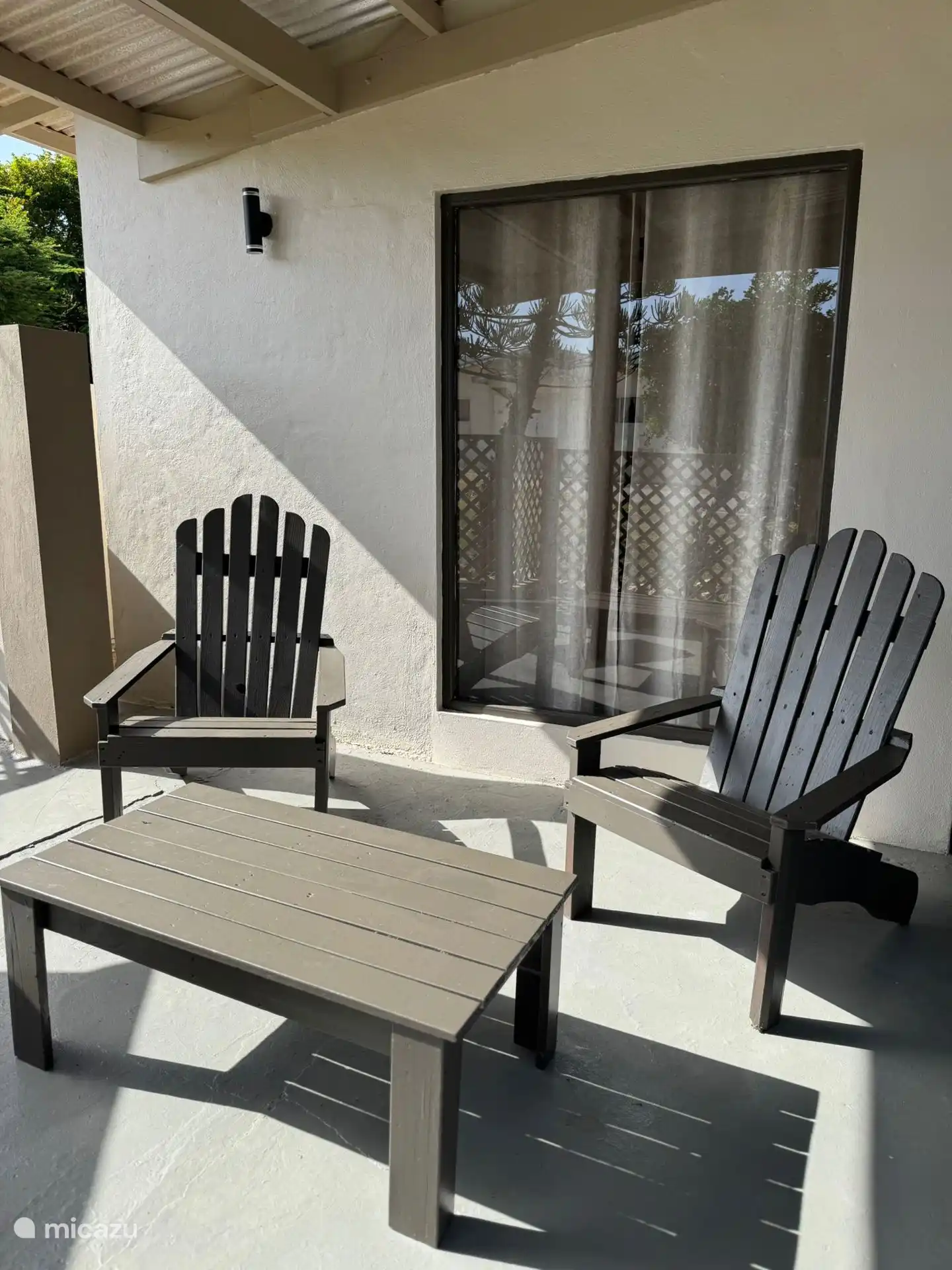 Casa Macuarima en Aruba, Aruba Central, Santa Cruz - casa vacacional