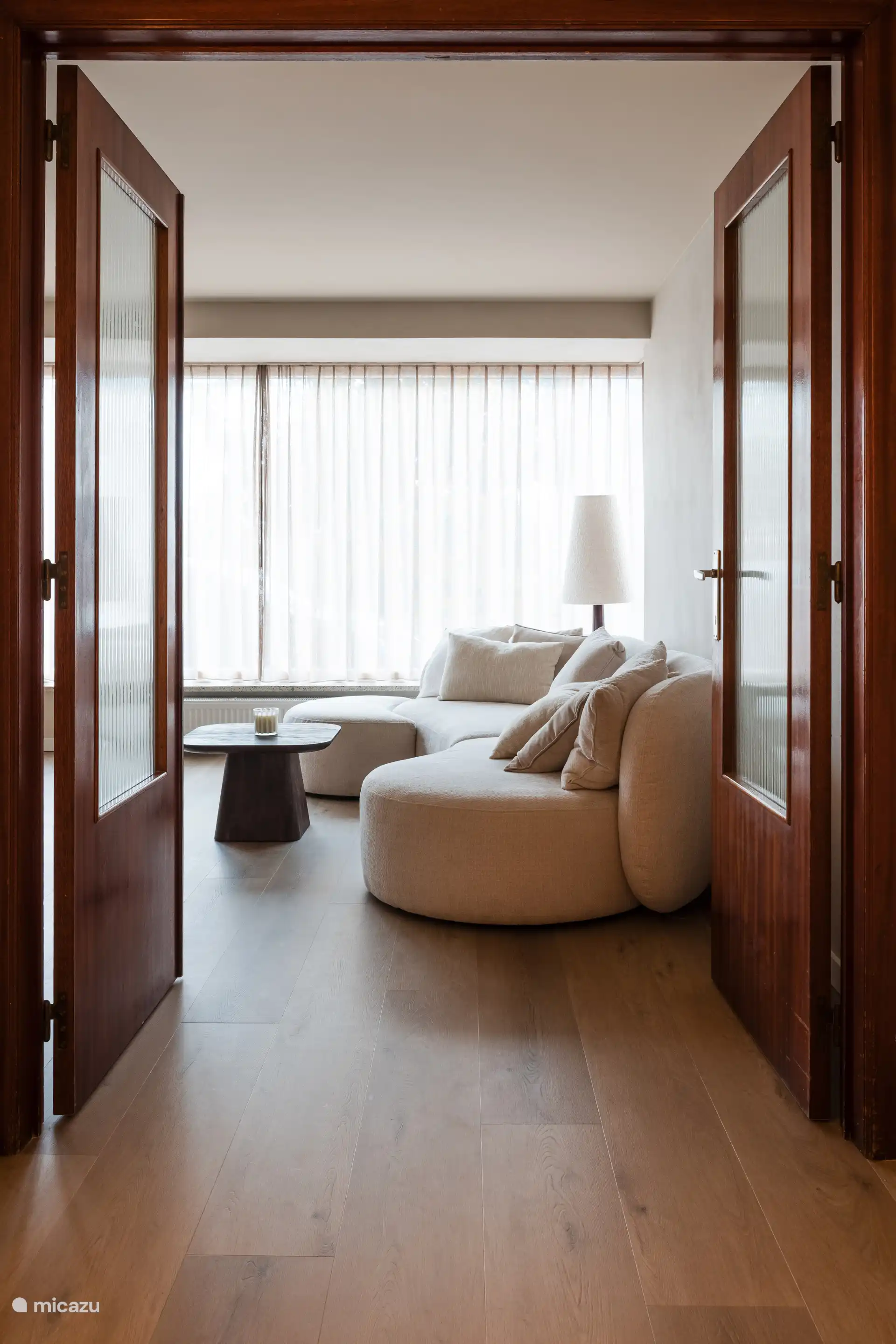 Let's Go De Panne in Belgium, Belgian Coast, De Panne - Apartment