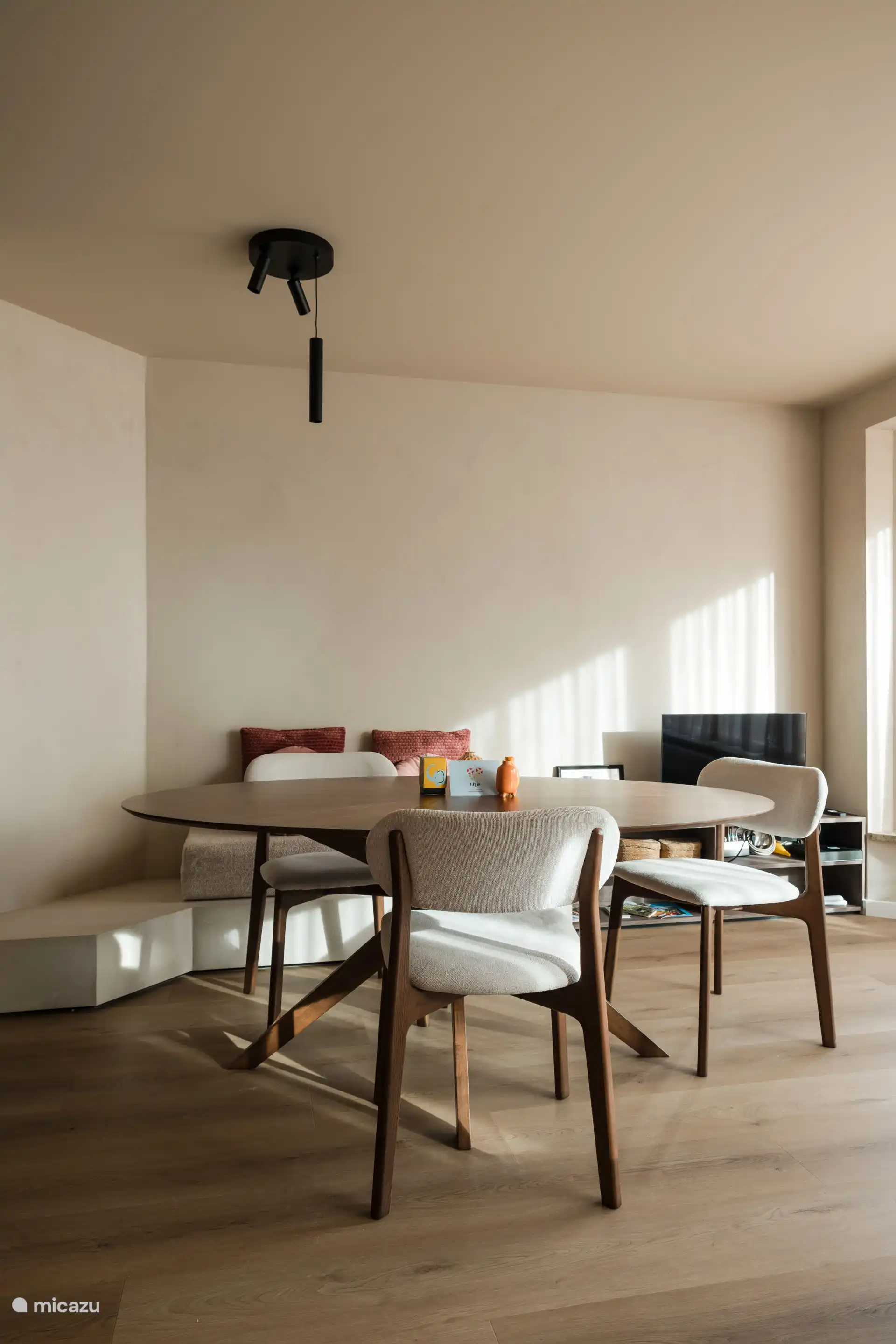 Let's Go De Panne in Belgium, Belgian Coast, De Panne - Apartment